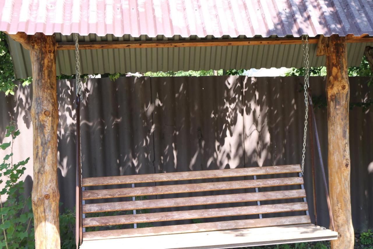 Villa Shamakhyan Dilidschan Exterior foto